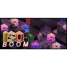 Thial IsoBoom (PC - Steam elektronikus játék licensz) videójáték
