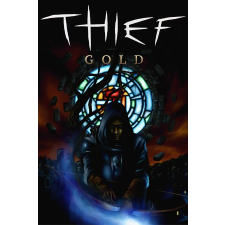  Thief Gold (digitális licenc) videójáték