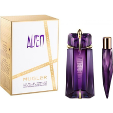 Thierry Mugler Alien, edp 90 ml + edp 10ml kozmetikai ajándékcsomag