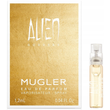 Thierry Mugler Alien Goddess Eau de Parfum, 1,2 ml, női parfüm és kölni