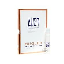 Thierry Mugler Alien, Illatminta EDT parfüm és kölni