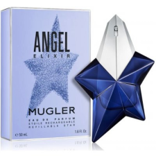 Thierry Mugler Angel Elixir EDP 50 ml parfüm és kölni