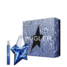 Thierry Mugler Angel Elixir, SET: edp 50ml + edp 10ml kozmetikai ajándékcsomag