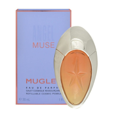 Thierry Mugler Angel Muse, edp 30ml - utántölthető parfüm és kölni