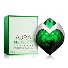 Thierry Mugler Aura Mugler EDT 50 ml parfüm és kölni