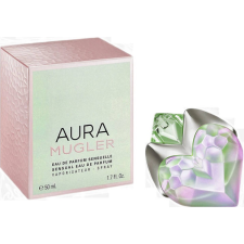 Thierry Mugler Aura Sensuelle EDP 50 ml parfüm és kölni