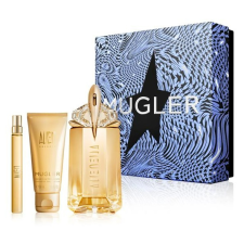 Thierry Mugler Mugler Alien Goddess, SET: edp 60ml + edp 10ml + Testápoló 50ml kozmetikai ajándékcsomag