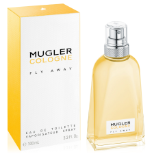 Thierry Mugler Mugler Cologne Fly Away, edt 100ml parfüm és kölni