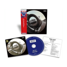  Thin Lizzy - (SHM-CD) (Japán kiadás) (CD) rock / pop