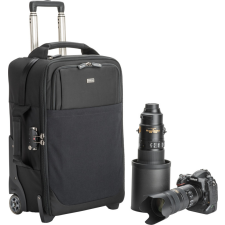 Think tank Airport Security V3.0 Fotós Gurulós Táska - Fekete fotós táska, koffer