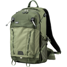Think tank Mindshift BackLight 26L - Kamera Táska / Fotós Hátizsák - Montane zöld fotós táska, koffer