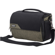 Think tank Mirrorless Mover 20 V2 - Fotós válltáska - Zöld/Fekete fotós táska, koffer