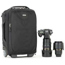 Think Tank Photo Essentials Convertible rolling backpack fotós táska, koffer