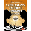 THINKERS ANDRIASIANS TACTICAL WORKOUT BK | ANDRIASIAN ZAVEN