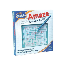ThinkFun : Amaze logikai játék társasjáték