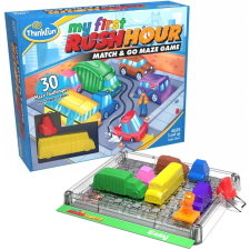 ThinkFun Első Rush Hour társasjátékom társasjáték