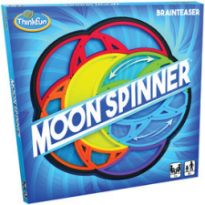ThinkFun : Moon Spinner társasjáték