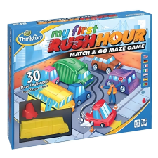 ThinkFun : My First Rush Hour társasjátékom társasjáték