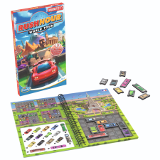 ThinkFun Rush Hour (4005556765560) társasjáték