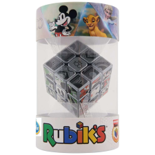 ThinkFun THINK FUN Rubik kocka - Disney 100 3x3x3 kreatív és készségfejlesztő