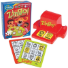 ThinkFun Zingo! társasjáték, Bingó, játssz és tanulj, 4 éves kortól 01915