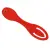 Thinking Gifts Ltd. Flexilight Red