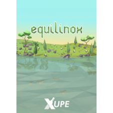 ThinMatrix Equilinox (PC - Steam Digitális termékkulcs) videójáték