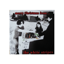 THIRDMAN The White Stripes - Merry Christmas From… (Vinyl SP (7" kislemez)) rock / pop