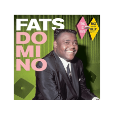  This Is Fats/Rock And Rollin' With... (CD) egyéb zene
