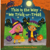  This Is the Way We Trick or Treat – Yuyi Chen