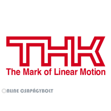 THK LBF30 UU THK Csapágy barkácsolás, csiszolás, rögzítés
