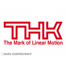 THK RA16013 C UUC0 THK Csapágy barkácsolás, csiszolás, rögzítés