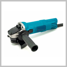 THO elektromos sarokcsiszoló 2000W M-61-2000 sarokcsiszoló