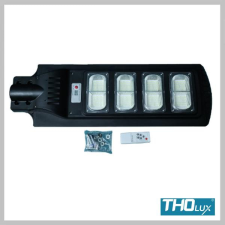  THO Lux Napelemes lámpa 120W DNL-004 kültéri világítás