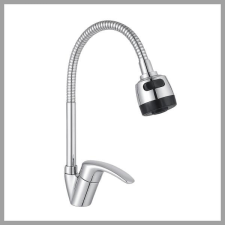 THO Zuhanyfejes csaptelep T-25 csaptelep