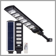  THOLux napelemes LED utcai lámpa távirányítóval DNL-005 világítás