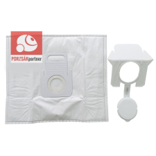  THOMAS Aqua+... GYÁRI micromax porzsák (5db+1porzsáktartó/csomag) 787243 porzsák