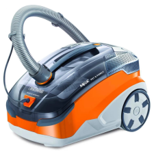 Thomas Aqua+ Pet&Family Porszívó / takarítógép 1600 W fehér / narancssárga porszívó