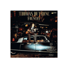  Thomas Dutronc - Frenchy (Cd) jazz