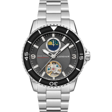 Thomas Earnshaw ES-8210-22 Prevost Limited 42mm, karóra