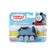 Thomas és barátai: Thomas mozdony - Mattel kisvasút
