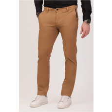 Thomas Jeans Camel elegáns férfi nadrág