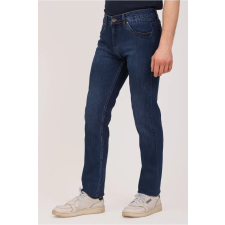  Thomas Jeans extra hosszú középkék férfi farmer nadrág férfi nadrág