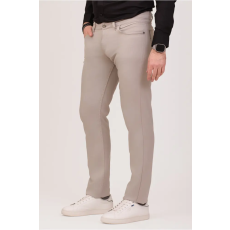  Thomas Jeans homok színű elegáns nadrág