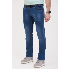  Thomas Jeans klasszikus középkék férfi farmer nadrág férfi nadrág