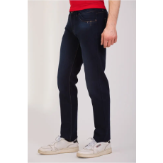  Thomas Jeans klasszikus sötétkék férfi farmer nadrág