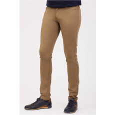  Thomas Jeans mogyoró barna férfi farmer