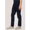 Thomas Jeans sötétkék enyhén szűkülő farmernadrág