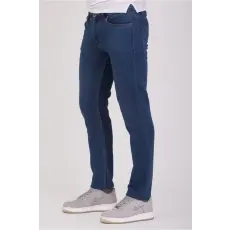  Thomas Jeans sötétkék férfi farmer nadrág