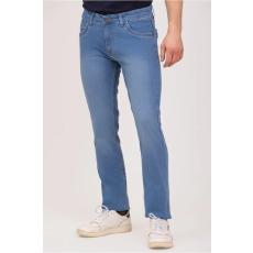  Thomas Jeans világoskék férfi farmernadrág
